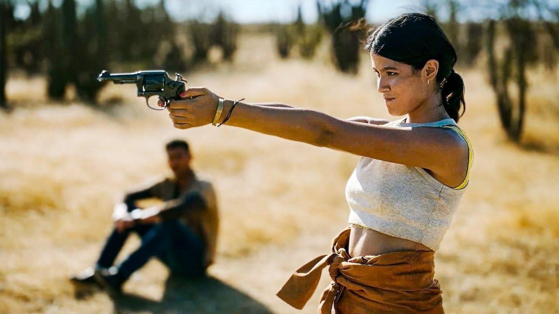 فیلم Pimpinero: Blood and Oil 2024 با زیرنویس چسبیده