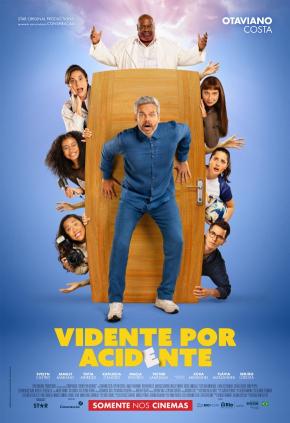 دانلود فیلم Vidente por Acidente 2024