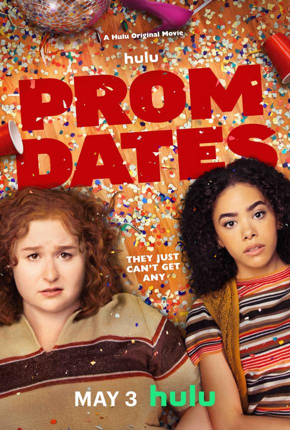 فیلم Prom Dates 2024