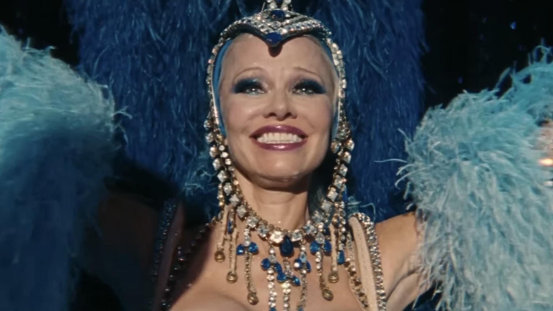 فیلم The Last Showgirl 2024 با زیرنویس چسبیده