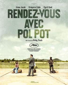 دانلود فیلم Meeting with Pol Pot 2024