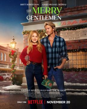 دانلود فیلم The Merry Gentlemen 2024