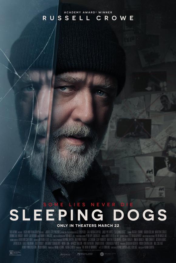 فیلم Sleeping Dogs 2024