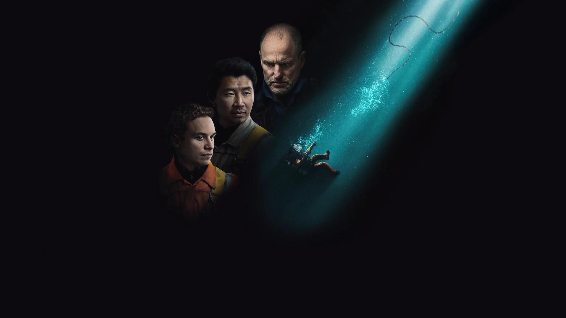 فیلم Last Breath 2025 با زیرنویس چسبیده
