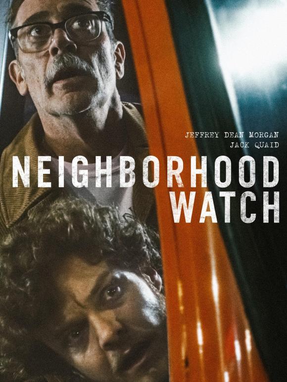 فیلم Neighborhood Watch 2025