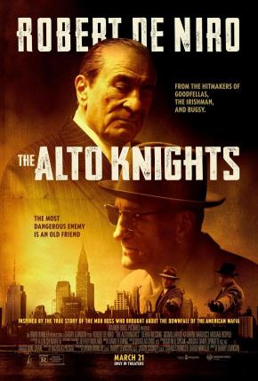 دانلود فیلم The Alto Knights 2025