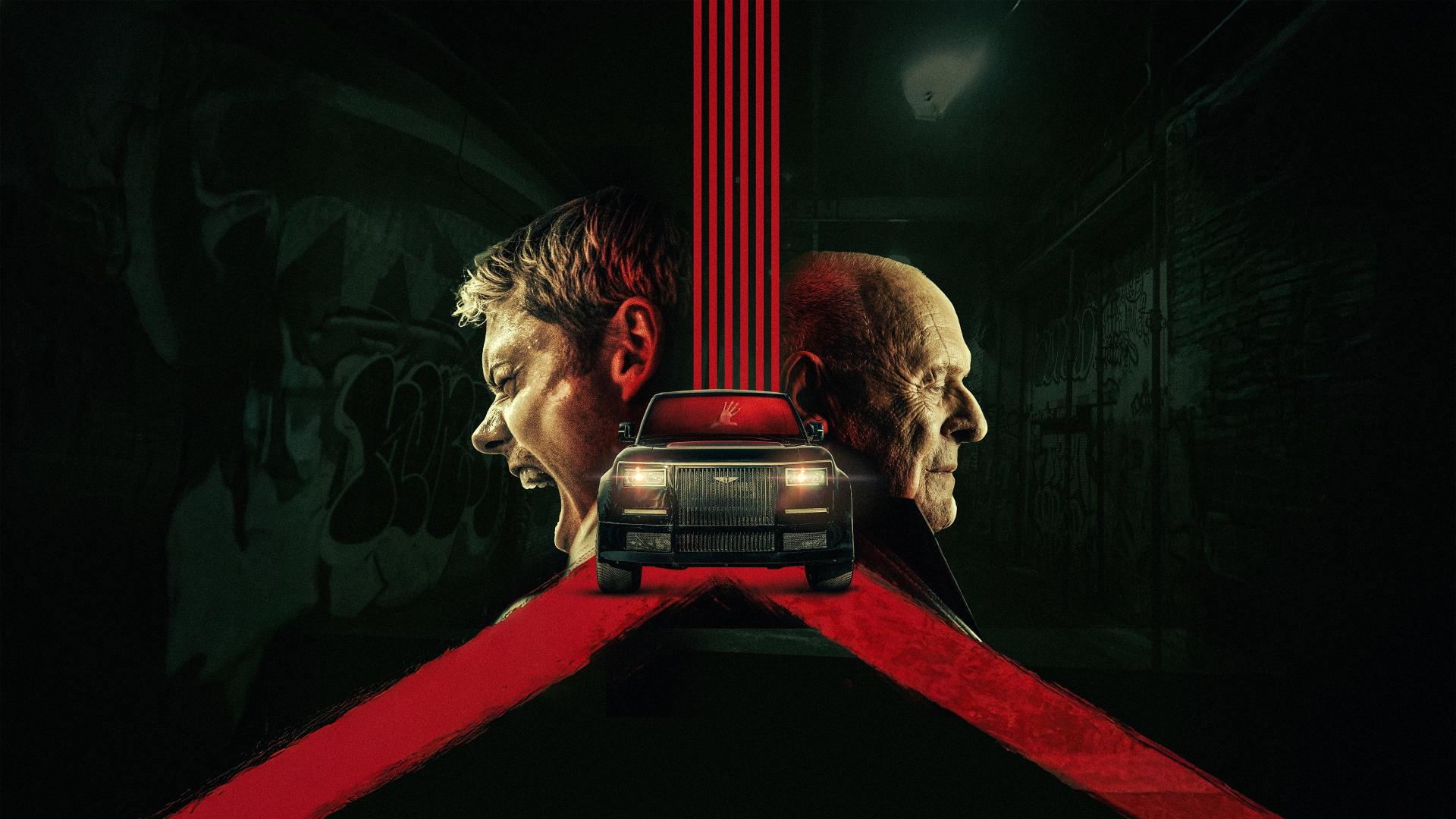 فیلم Locked 2025 با زیرنویس چسبیده