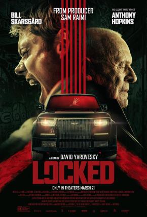 دانلود فیلم Locked 2025
