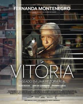 دانلود فیلم Vitória 2025