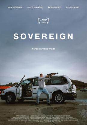 دانلود فیلم Sovereign 2025