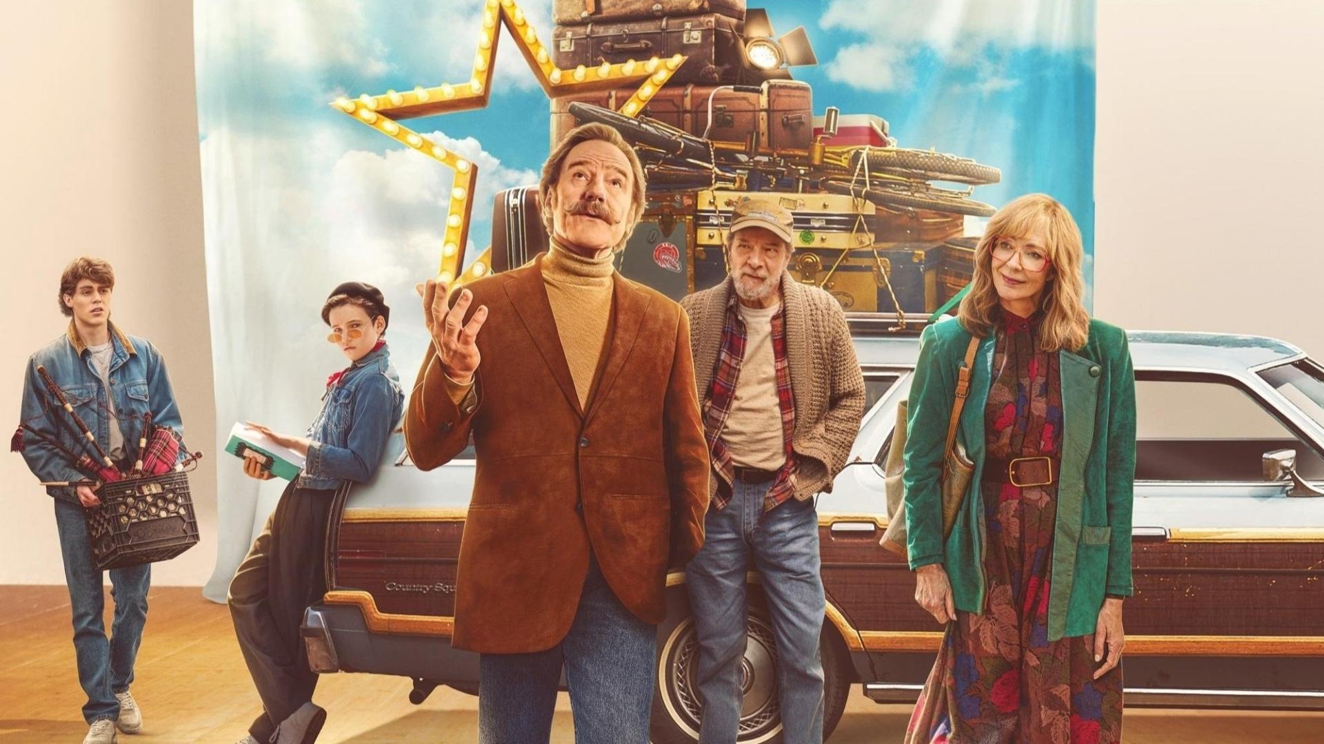 فیلم Everything's Going to Be Great 2025 با زیرنویس چسبیده