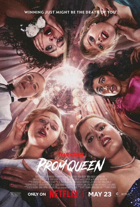 فیلم Fear Street: Prom Queen 2025