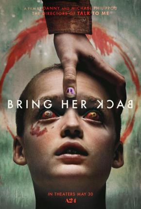 دانلود فیلم Bring Her Back 2025