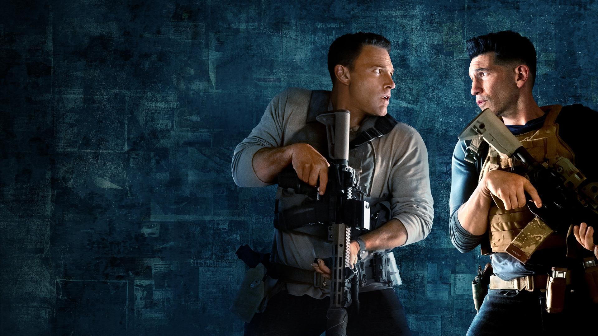 فیلم The Accountant 2 2025 با زیرنویس چسبیده