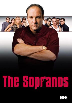 دانلود سریال  The Sopranos