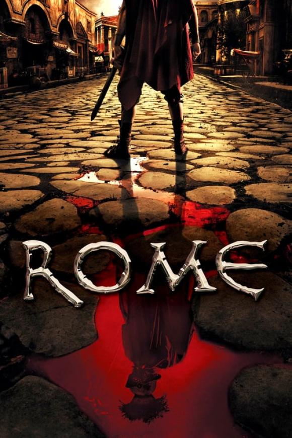 سریال Rome