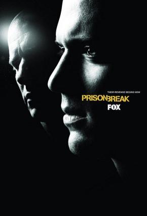 دانلود سریال  Prison Break