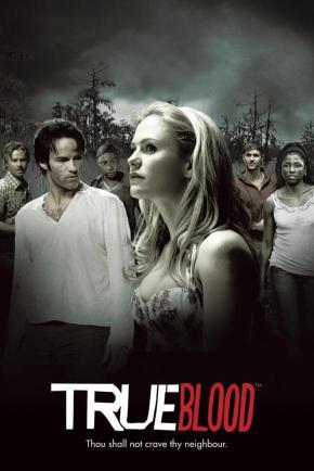 دانلود سریال  True Blood