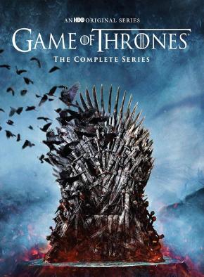 دانلود سریال  Game of Thrones