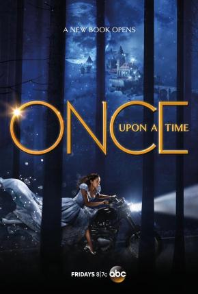 دانلود سریال  Once Upon a Time
