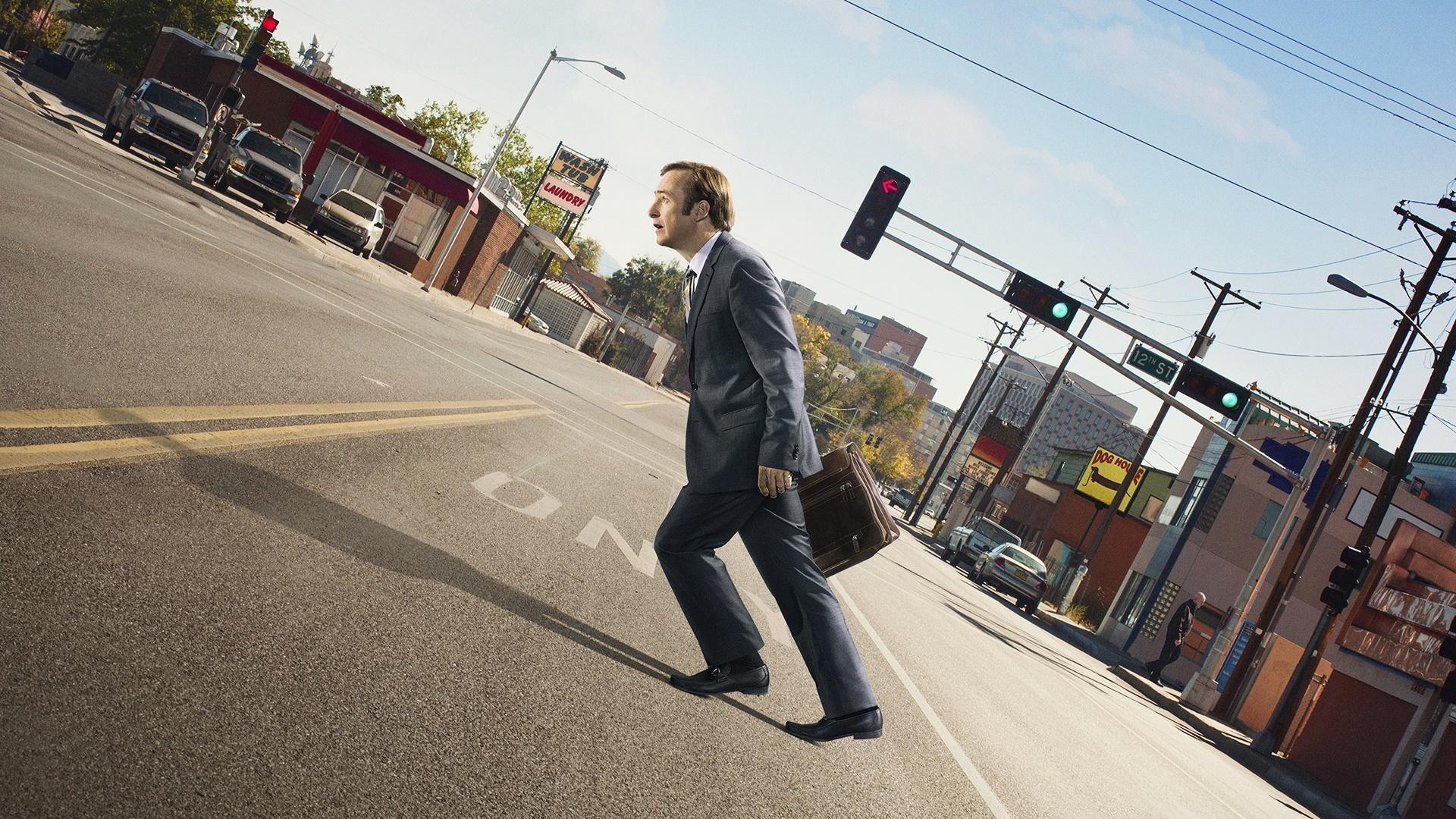 سریال  Better Call Saul با زیرنویس چسبیده