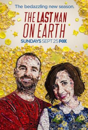 دانلود سریال The Last Man on Earth