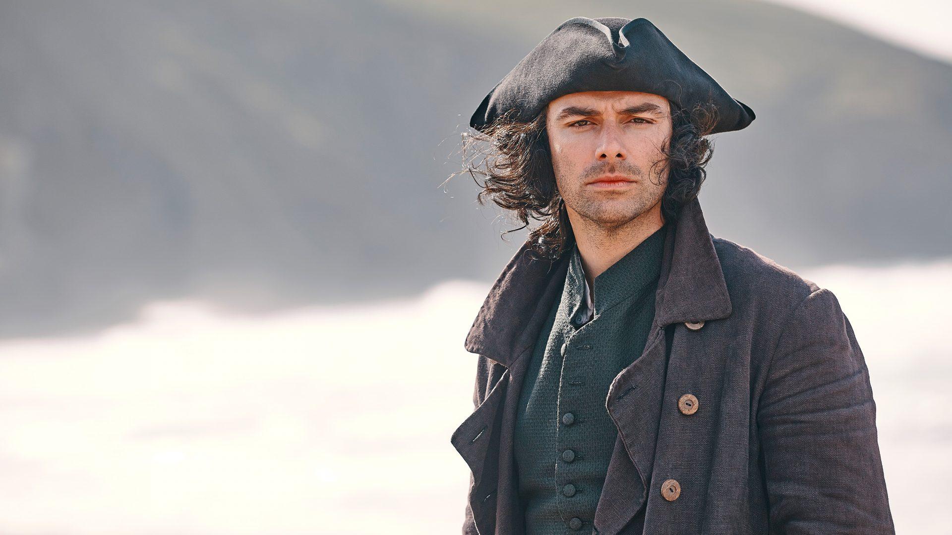 سریال  Poldark با زیرنویس چسبیده