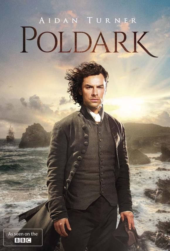 سریال  Poldark