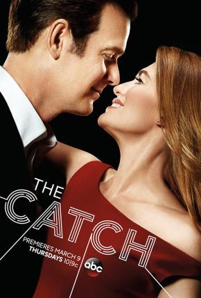 دانلود سریال  The Catch