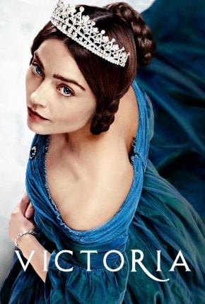 دانلود سریال  Victoria
