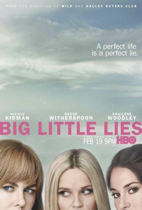 دانلود سریال  Big Little Lies