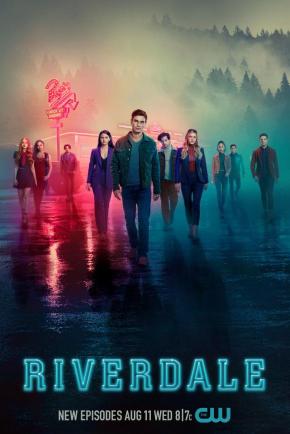 دانلود سریال  Riverdale