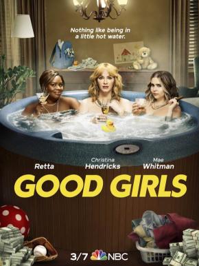 دانلود سریال  Good Girls
