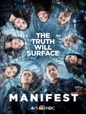 دانلود سریال  Manifest