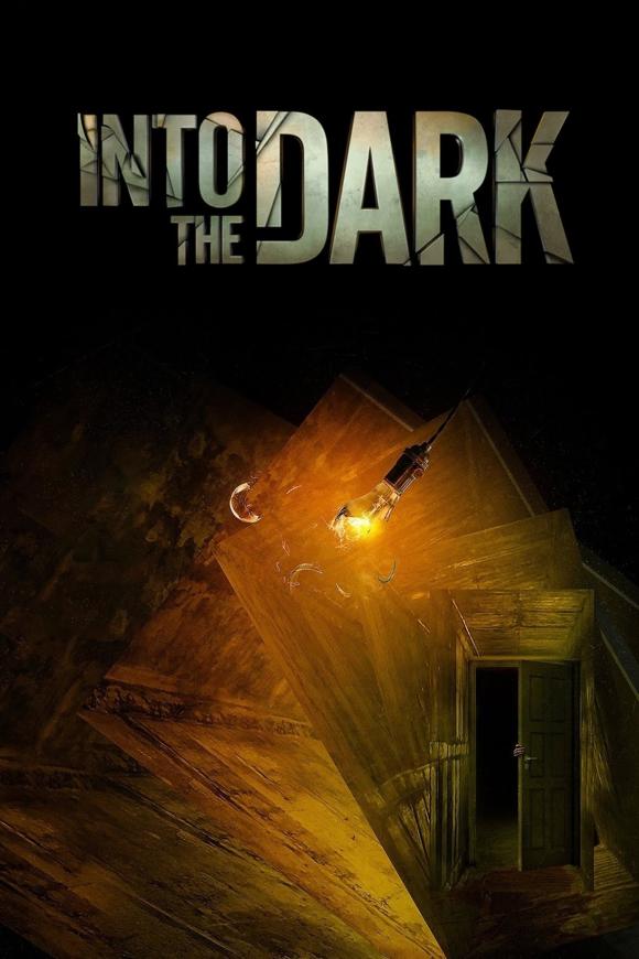 سریال  Into the Dark