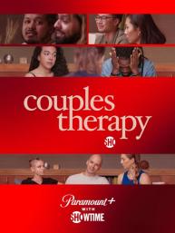 دانلود سریال Couples Therapy