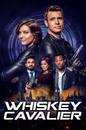 دانلود سریال  Whiskey Cavalier