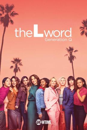 دانلود سریال  The L Word: Generation Q