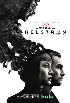 دانلود سریال  Helstrom
