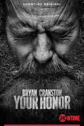 دانلود سریال  Your Honor