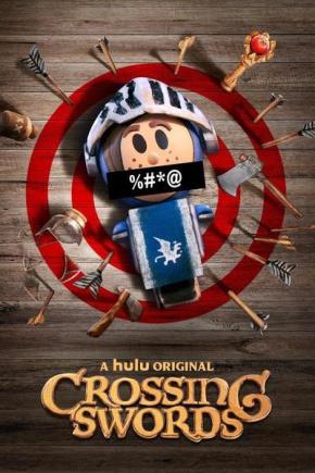 دانلود انیمیشن سریالی Crossing Swords