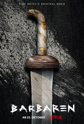 دانلود سریال  Barbarians