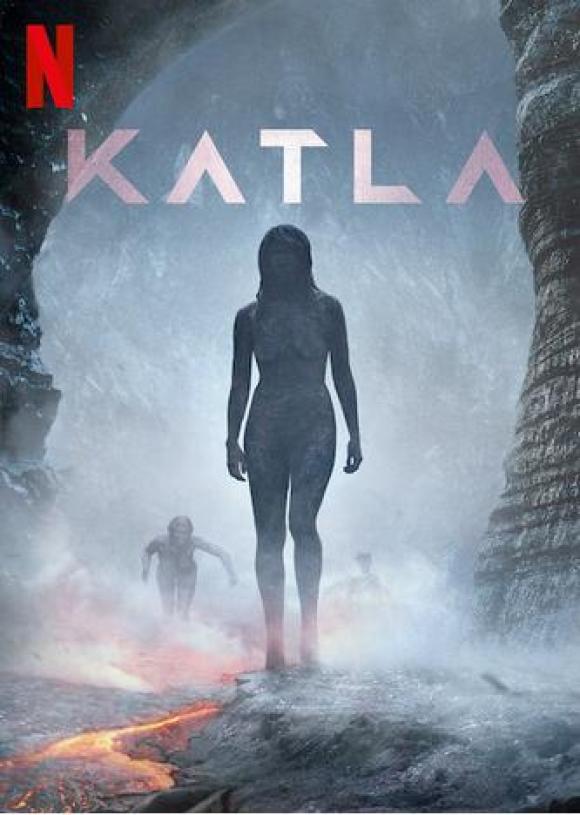 سریال  Katla