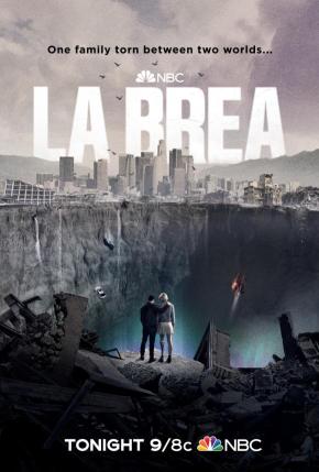 دانلود سریال  La Brea
