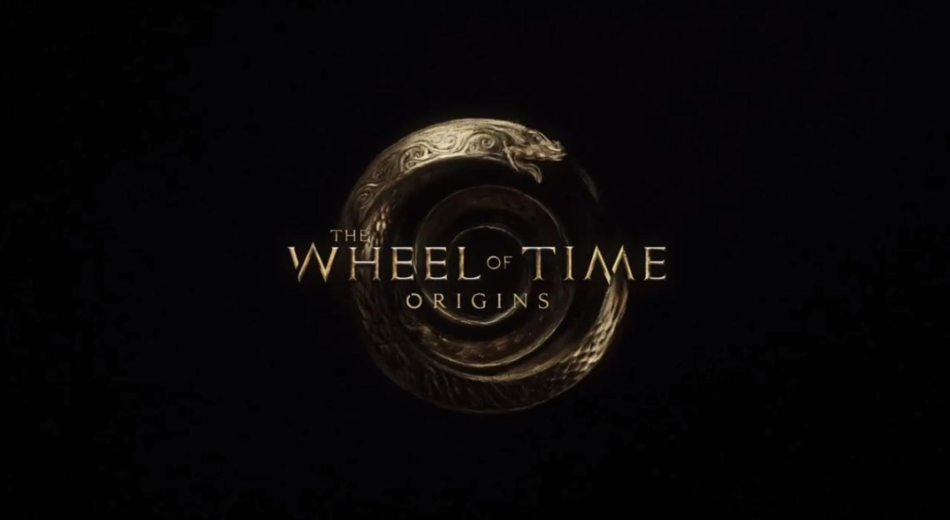 انیمیشن سریالی  The Wheel of Time: Origins با زیرنویس چسبیده