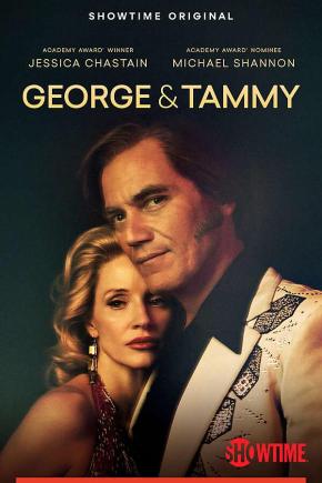 دانلود سریال  George & Tammy