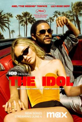 دانلود سریال  The Idol