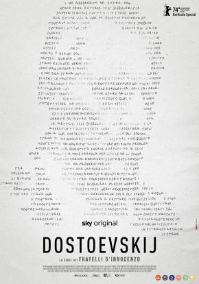 دانلود سریال Dostoevskij