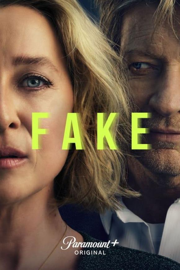 سریال Fake