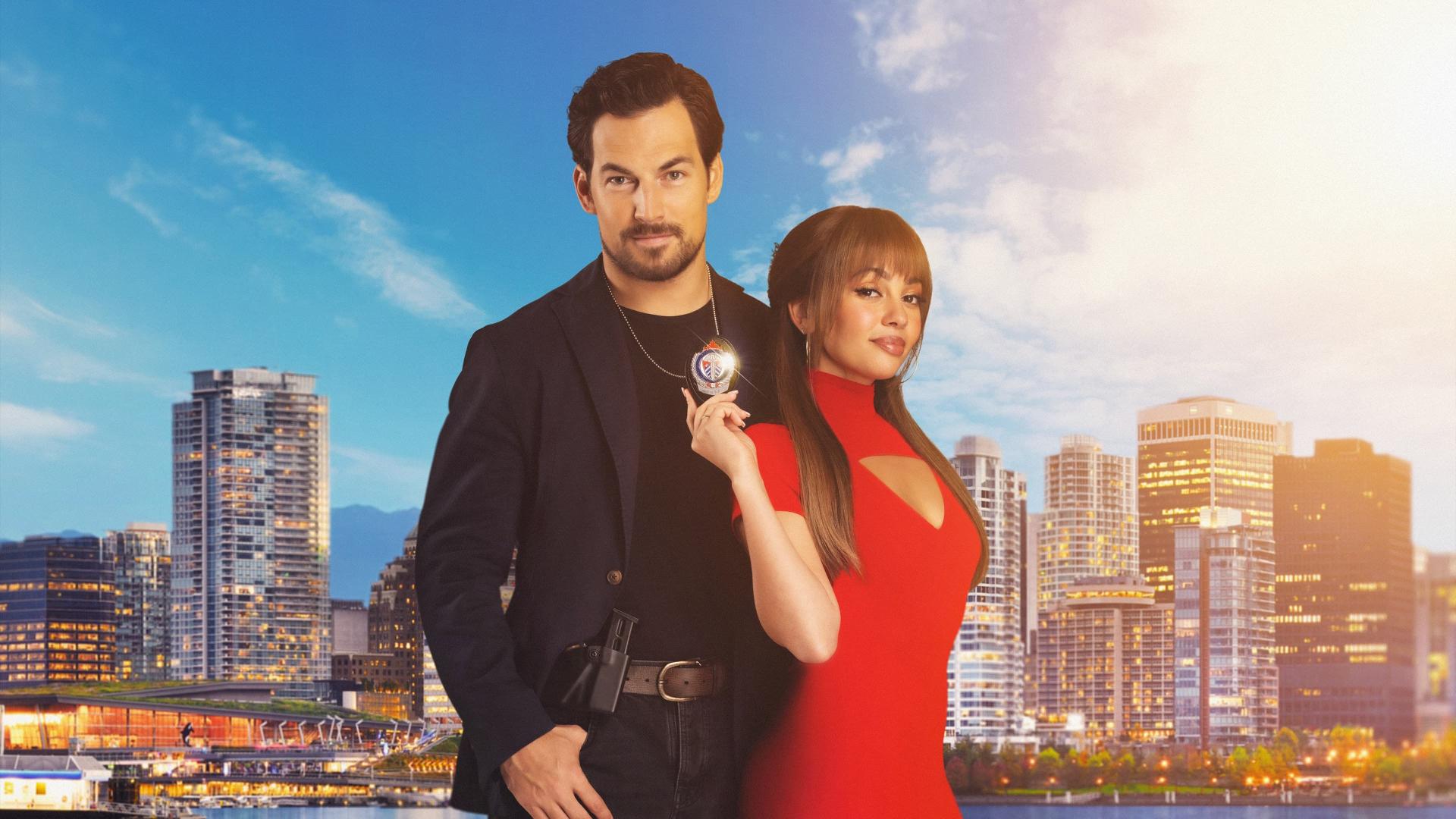سریال Wild Cards با زیرنویس چسبیده